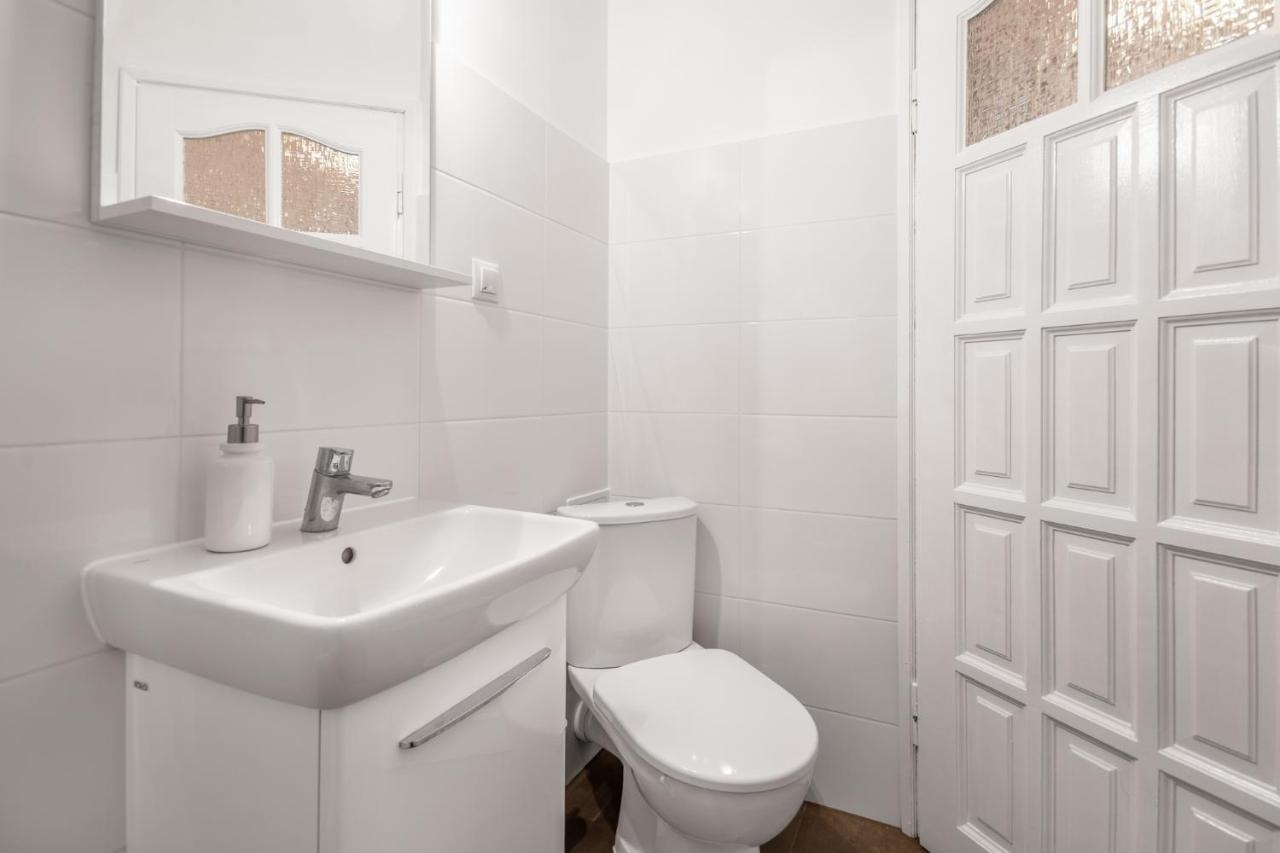 Citystay Plac Walowy Gdańsk Eksteriør bilde