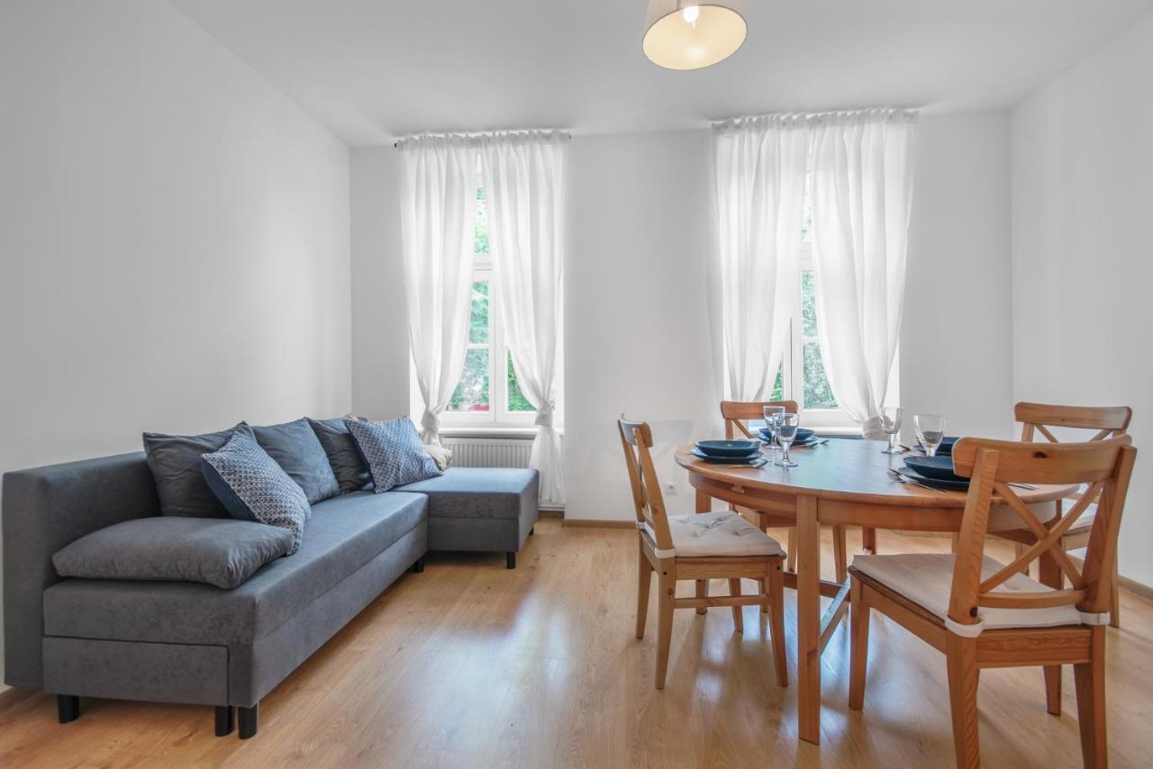 Citystay Plac Walowy Gdańsk Eksteriør bilde