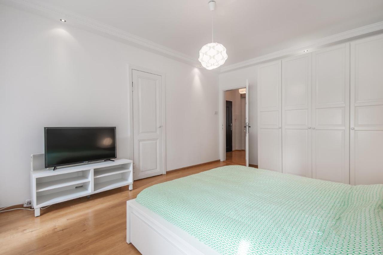 Citystay Plac Walowy Gdańsk Eksteriør bilde