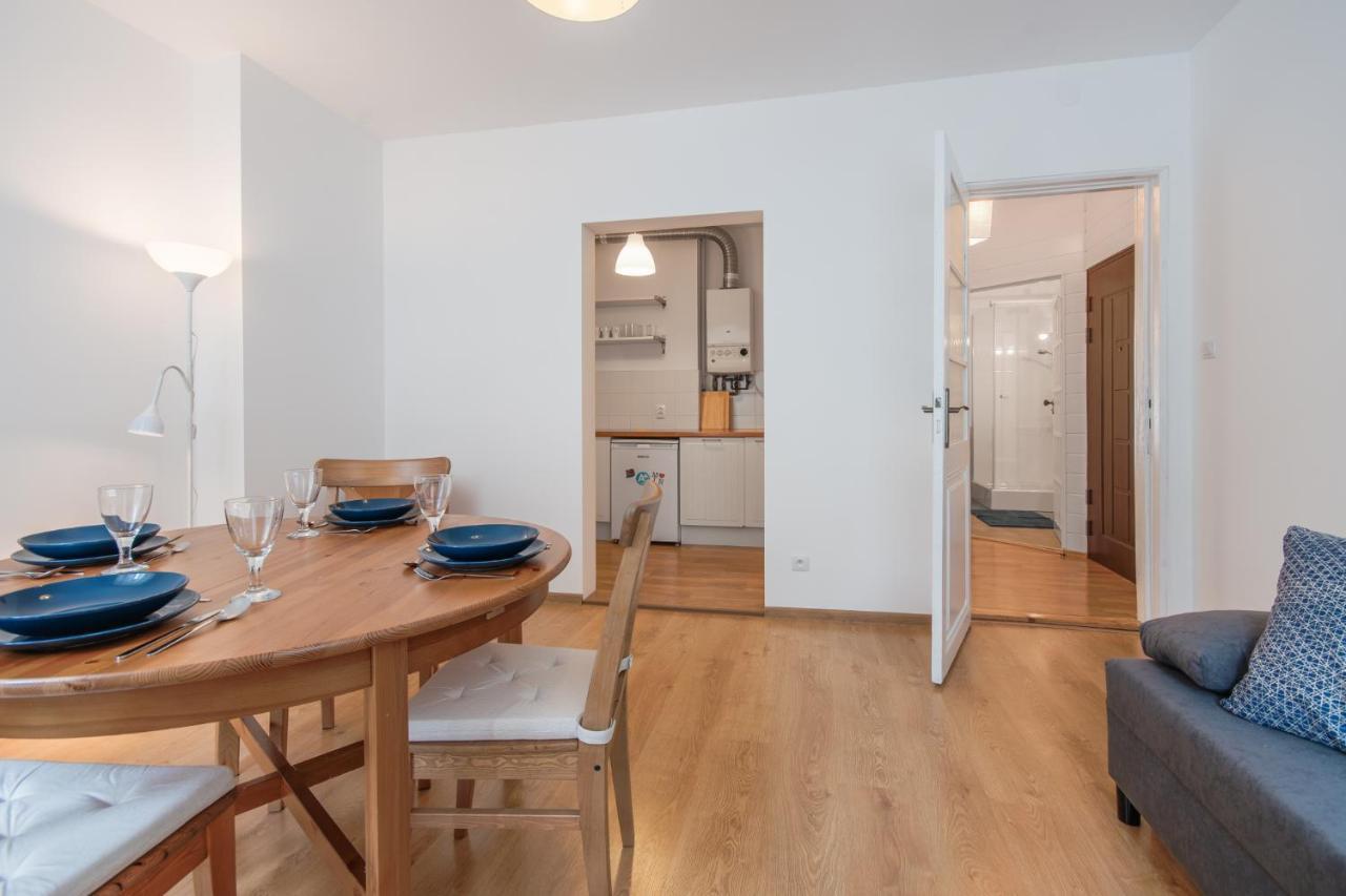 Citystay Plac Walowy Gdańsk Eksteriør bilde
